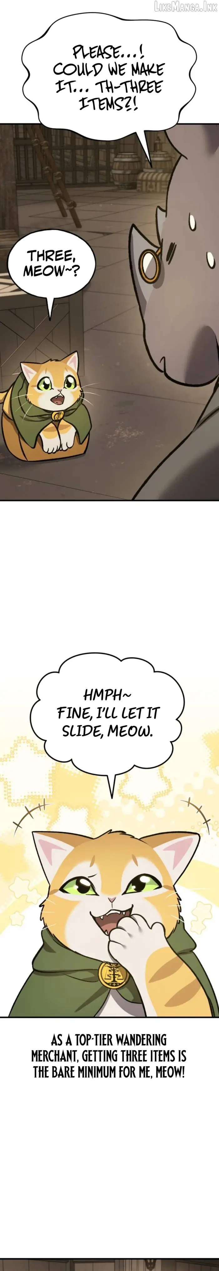 Solo Farming In The Tower - Chapter 139 image 16_optimized